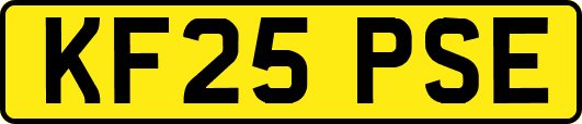 KF25PSE