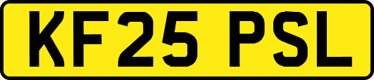 KF25PSL