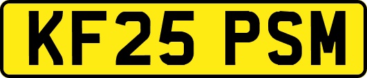 KF25PSM