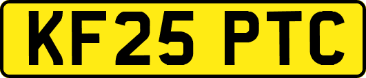 KF25PTC