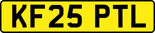 KF25PTL