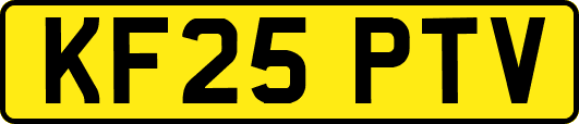 KF25PTV