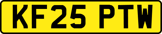 KF25PTW