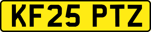 KF25PTZ
