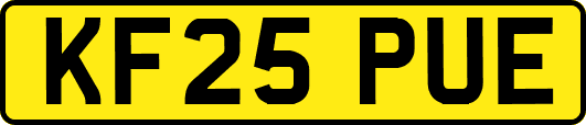 KF25PUE