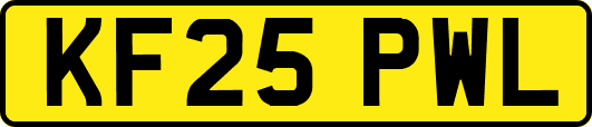 KF25PWL