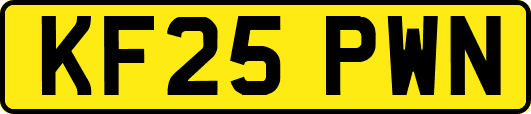 KF25PWN