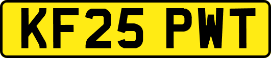 KF25PWT