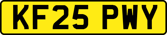 KF25PWY