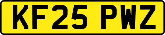 KF25PWZ
