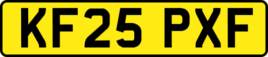 KF25PXF