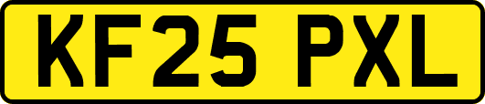 KF25PXL