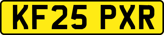 KF25PXR