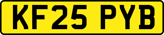 KF25PYB