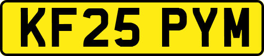 KF25PYM