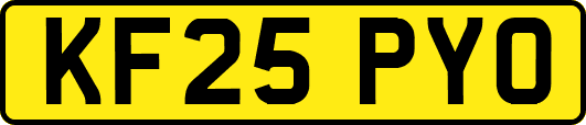 KF25PYO