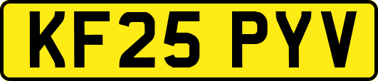 KF25PYV