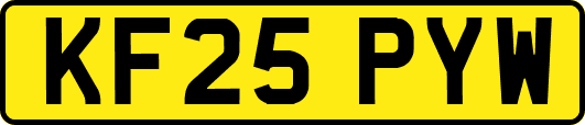 KF25PYW
