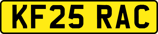 KF25RAC