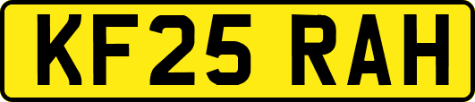 KF25RAH