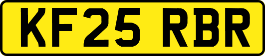 KF25RBR