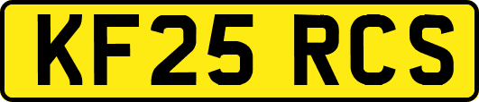 KF25RCS
