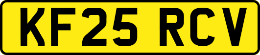 KF25RCV