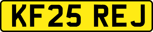 KF25REJ
