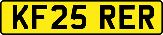 KF25RER
