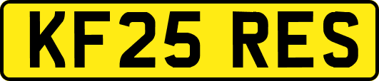 KF25RES