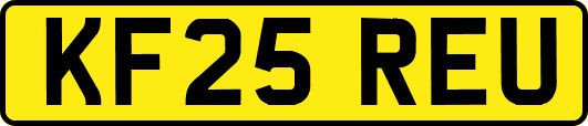 KF25REU