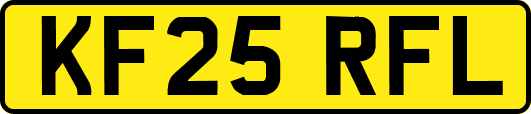 KF25RFL