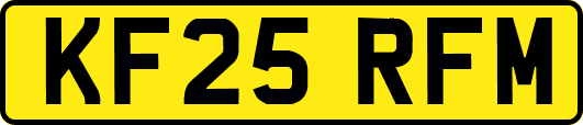 KF25RFM