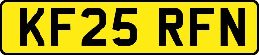 KF25RFN