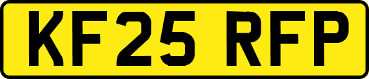 KF25RFP