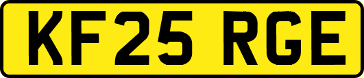 KF25RGE