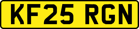 KF25RGN