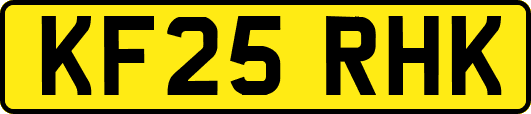 KF25RHK