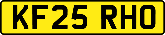 KF25RHO