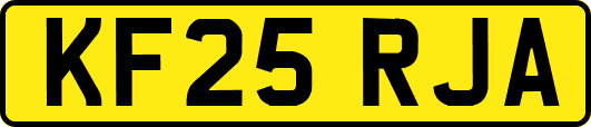 KF25RJA