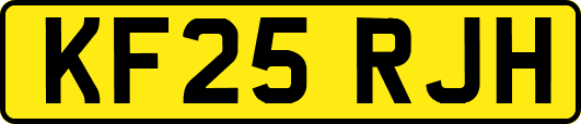 KF25RJH