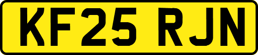 KF25RJN