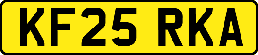 KF25RKA