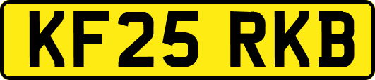 KF25RKB