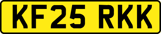 KF25RKK