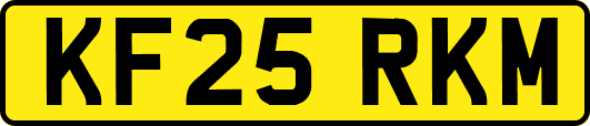 KF25RKM