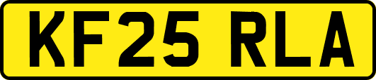 KF25RLA