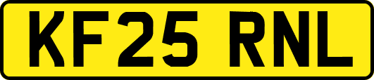 KF25RNL