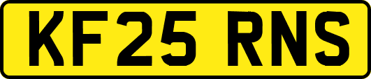 KF25RNS