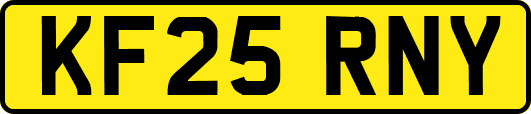 KF25RNY